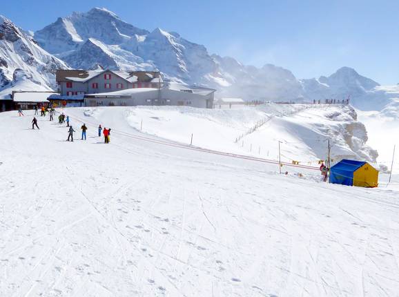 Männlichen Verbindungslift