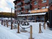 Gastronomie-Tipp Camp Kitchen & Bar