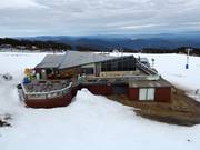 Berghütten Tipp Koflers Hutte