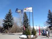 Herzlich Willkommen in Sun Valley in Idaho