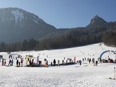 Bilder Kirchberglifte – Kreuth