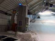 SnowWorld Zoetermeer Lift 4 - Tellerlift