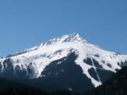 Pisten unterhalb des Todorka (2.746 m)