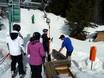 Gurktaler Alpen: Freundlichkeit der Skigebiete – Freundlichkeit Gerlitzen