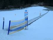 Kinderland Horberg - Förderband/Zauberteppich