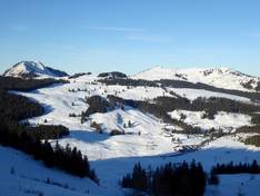 Bilder Postalm am Wolfgangsee