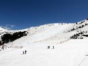 Pisten im Sektor Grau Roig