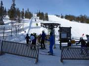H6 Grytanliften - Schlepplift mit T-Bügel/Anker