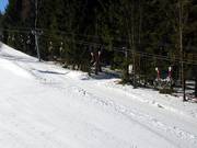 Rodellift am Bremberg