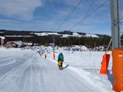 Ripan Syd - Tellerlift