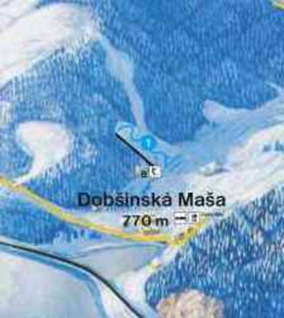 Dobšinská Maša