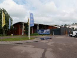 Skihalle SnowWorld Amsterdam