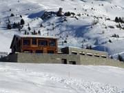 Gastronomie-Tipp Bergrestaurant Scharmoin