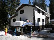 Gastronomie-Tipp Guesthouse Moten