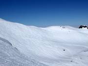 Freeriden am Schlilthorn