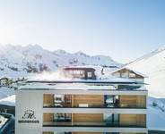 Mooshaus Winterresort