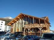 Après-Ski Tipp Chalet After 7