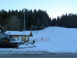 Kapellenberg (St. Englmar)