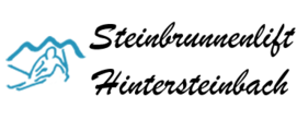 Steinbrunnenlift – Hintersteinbach