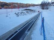 Biolley 2 - Förderband