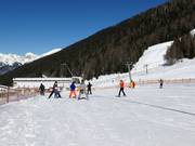 Anfängerareal Talboden