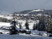 Savoie: Unterkunftsangebot der Skigebiete – Unterkunftsangebot Espace Diamant – Les Saisies/Notre-Dame-de-Bellecombe/Praz sur Arly/Flumet/Crest-Voland