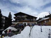 Restaurant Belmont an der Talstation