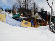 Ski-Bar Zaprasza