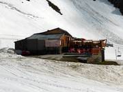 Berghütten Tipp L'Etape du Berger