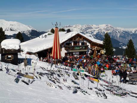 Kaltenbacher Skihütte