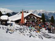 Berghütten Tipp Kaltenbacher Skihütte