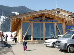 Reith bei Kitzbühel