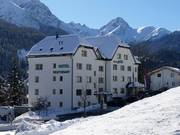 Hotel Altana an der Talstation