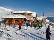 Berghütten Tipp Rifugio Fodom