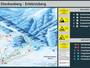 Pistenplan Steckenberg – Unterammergau