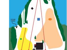 Pistenplan Olympia Resort