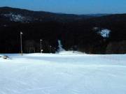 Nachtskifahren Mitterdorf – Kißlingerlift