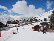 Unterkünfte in La Chal