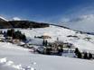 Zillertaler Alpen: Unterkunftsangebot der Skigebiete – Unterkunftsangebot Gitschberg Jochtal