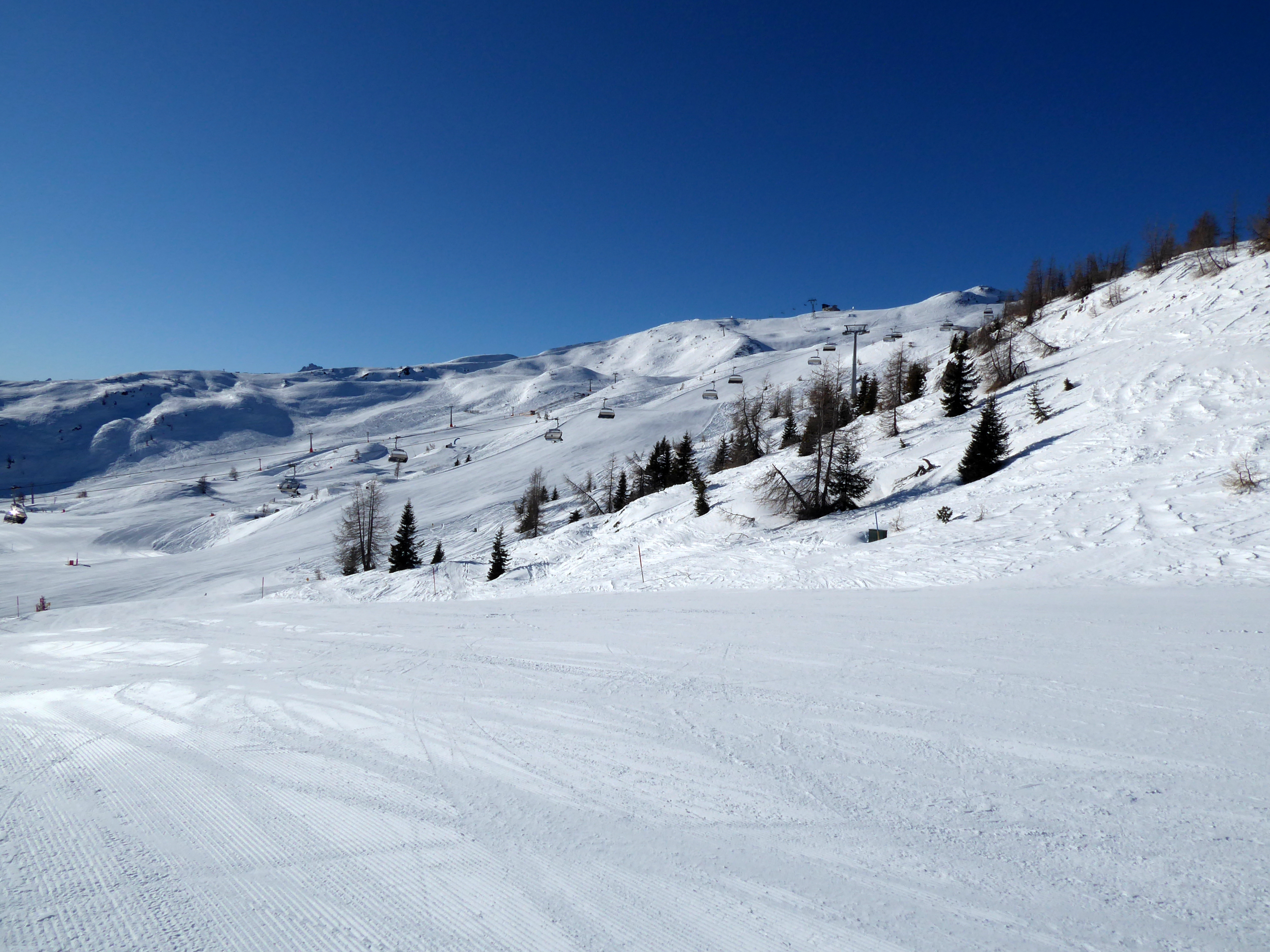 Fotos vom Skigebiet Sillian – Thurntaler (Hochpustertal)