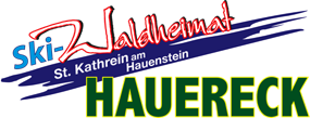 Hauereck – St. Kathrein am Hauenstein