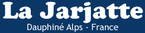 La Jarjatte – Lus-la-Croix-Haute