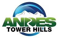 Andes Tower Hills