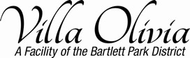 Villa Olivia – Bartlett