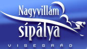 Nagyvillám Sípálya – Visegrád