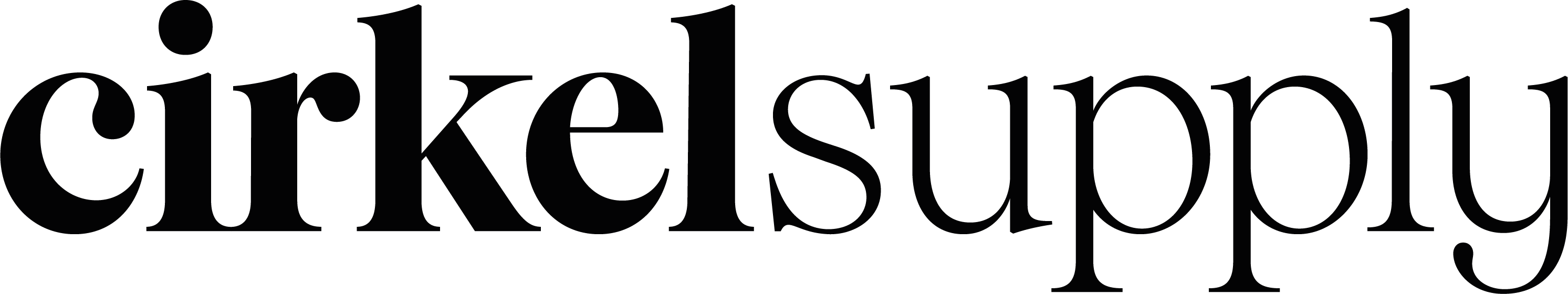 cirkelsupply