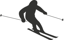 Skigebiet Compedal – Assling