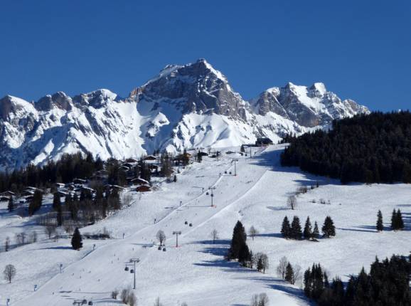 Testbericht Hochkonig Maria Alm Dienten Muhlbach Test 