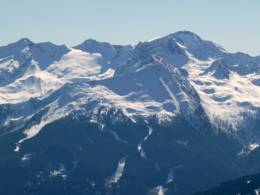 Skigebiet Graukogel – Bad Gastein