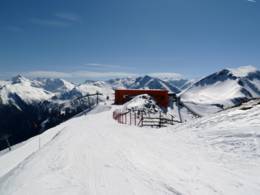 Skigebiet Bad Gastein/Bad Hofgastein – Schlossalm/Angertal/Stubnerkogel